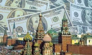 Дорогая моя столица