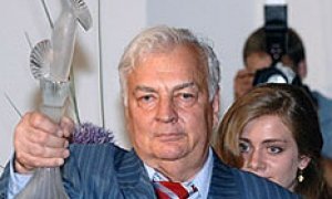 Самым симпатичным