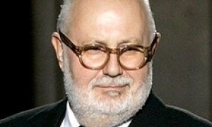 Высокая мода лишилась своего архитектора