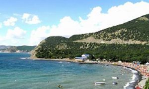 Операция "Курорт"