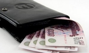 Питерские депутаты повысили себе зарплату