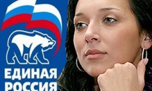 Пропоем мы вам частушки...