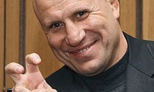 Схватка в Кремле