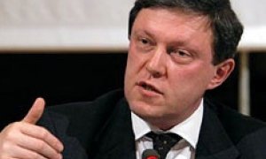 Семь бед - один ответ
