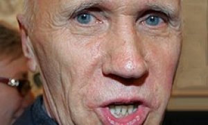 Соучастник оправдания