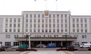 Страсти по Уставу