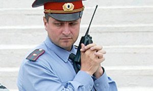 Убийство первого ранга