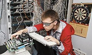 Виртуальные войны