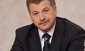 Дорогой кандидат