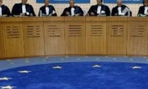 По законам мирного времени