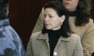 Ливии не хватает болгарских медсестер