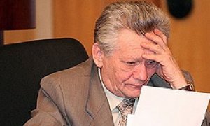 Камчатку поднимают против "Единой России"