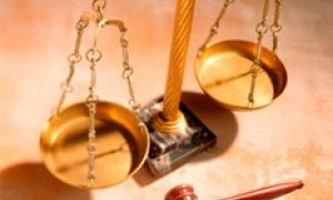 Восьмилетнего должника отдали под суд