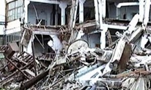 «Нас никто не предупредил»