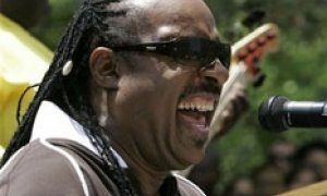 Второе дыхание Стиви Уандера