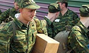 Два года в забытьи
