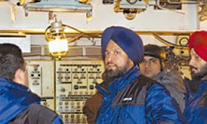 Вашингтон отпустил Дели ядерные грехи