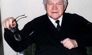 Негасимый свет