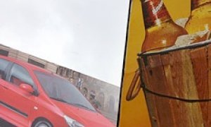 Издатели подсели на алкоголь и сигареты