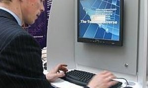 Хакеры без права голоса