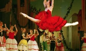 «Красиво как в сказке»