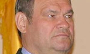 Опальные губернаторы идут в «эсеры»