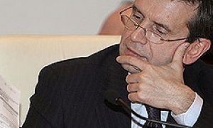 С больной головы на государственную