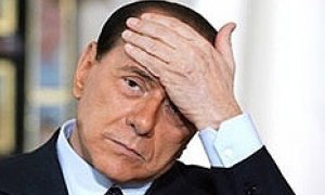 Берлускони возвращается