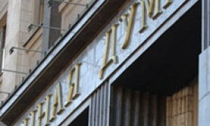 Популизм вместо лоббизма