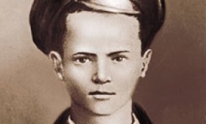 За что ж вы Павлика Морозова?