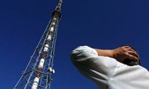 Двигатель торговли набирает обороты