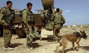 Пентагон выдал секрет Израиля