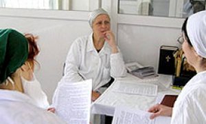 Превентивная хлорка