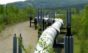 Газ не про нас?