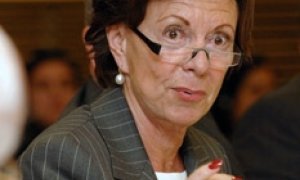 Европа опускает энергетический занавес