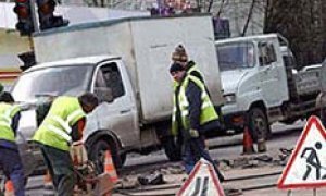 Месть за поврежденную машину