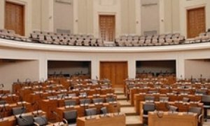 Взрывная демократия