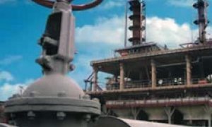 "Газпром" наткнулся на туркменшиши