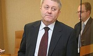 Правление под давлением