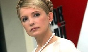 Тимошенко метит в премьеры