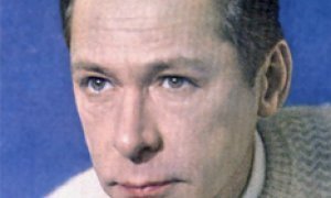 Все дальше от настоящего Ефремова