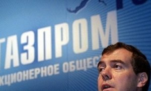 «Газпром» не богадельня»