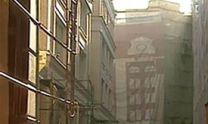 Скелеты в подвале
