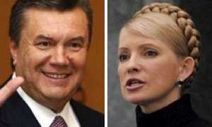 Украинские сезоны в Москве