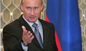 Экспаты — go home!