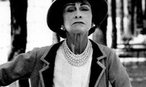 Субъективно о Шанель