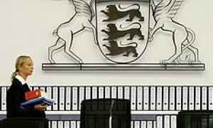 Немецкая полиция против измайловской ОПГ