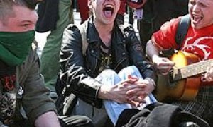 Легко ли быть неформалом