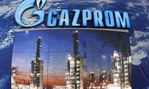"Газпрому" портят акционервы