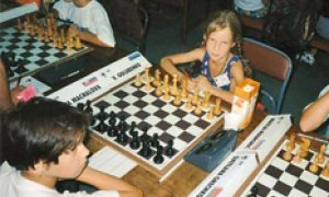 Не по-детски